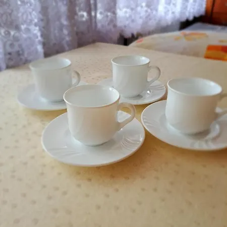 Goscinne Kołobrzeg