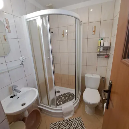Goscinne Kołobrzeg