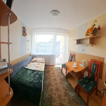 Goscinne Habitación en casa particular