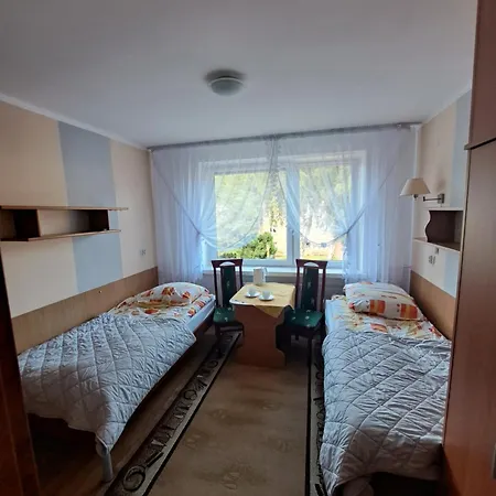 Habitación en casa particular Goscinne