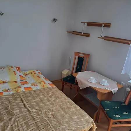Goscinne Kołobrzeg