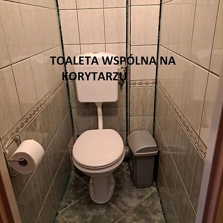 Goscinne Kołobrzeg
